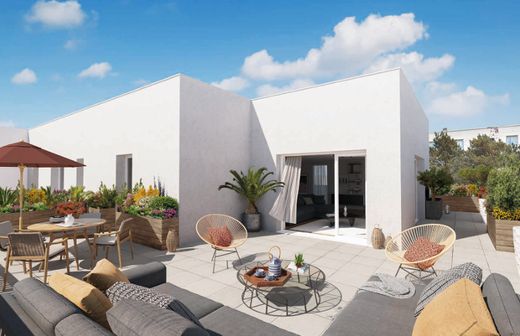 아파트 / Vénissieux, Rhône