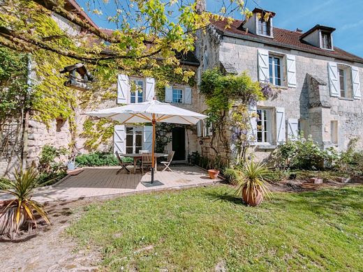 Lüks ev Villers-Cotterêts, Aisne