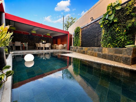 Casa de lujo en Saint-Louis, Alto Rin
