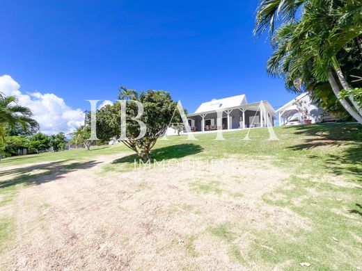 ‏בתי יוקרה ב  Baie-Mahault, Guadeloupe