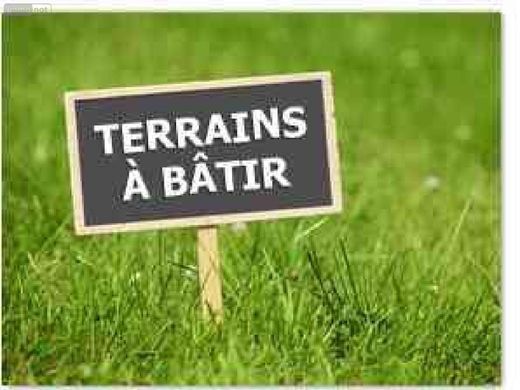 Terreno en Rosny-sous-Bois, Sena Saint Denis