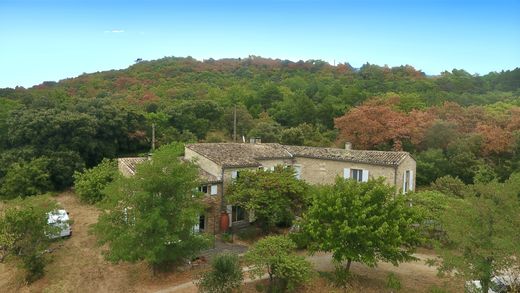 Grignan, Drômeのヴィラ