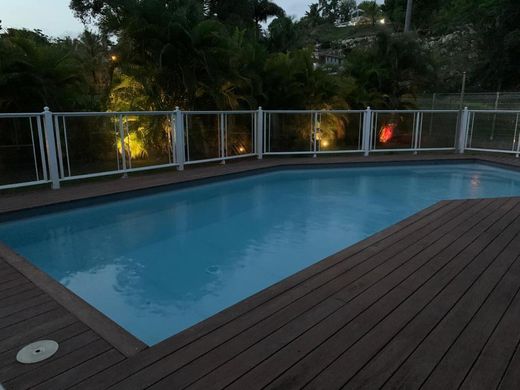 Villa in Les Abymes, Guadeloupe