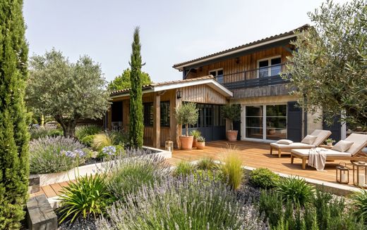 Casa de lujo en Créon, Gironda