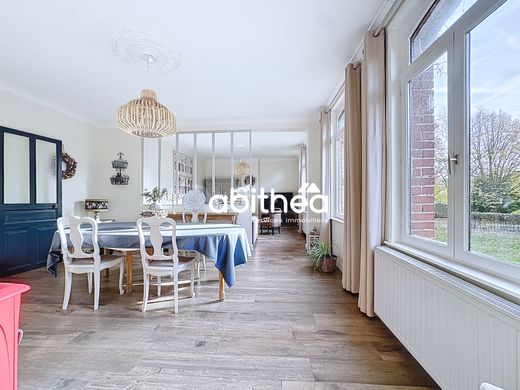 Luxe woning in Tilloy-lès-Mofflaines, Pas-de-Calais