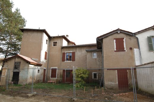 Casa di lusso a Guéreins, Ain