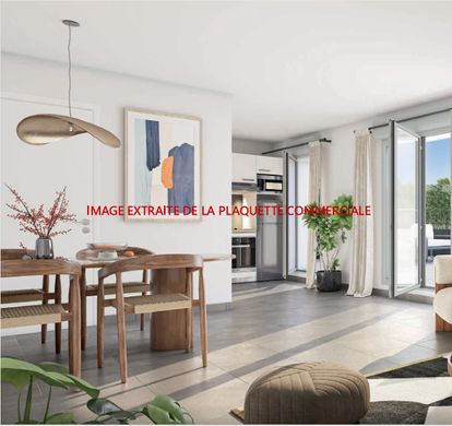 Appartement à Villiers-sur-Marne, Val-de-Marne