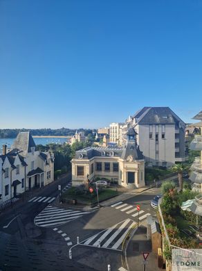 Piso / Apartamento en Dinard, Ille y Vilaine