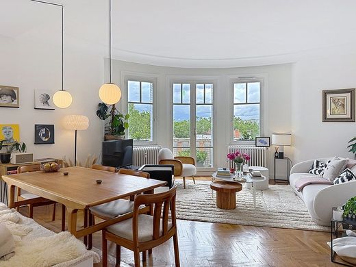Apartment / Etagenwohnung in Lyon, Rhône
