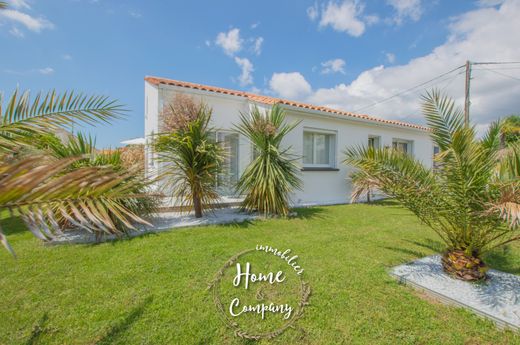 Casa de lujo en Royan, Charenta Marítima