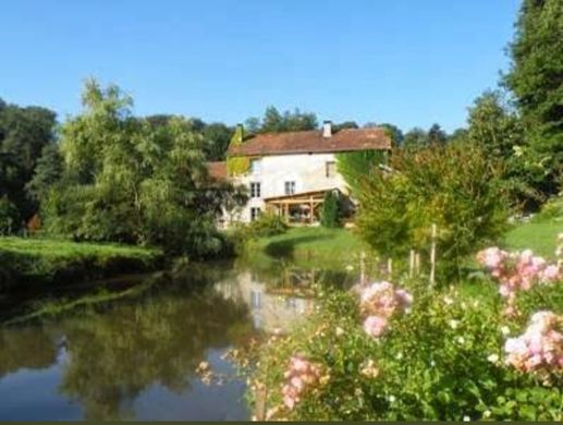 Casa di lusso a Claudon, Vosgi