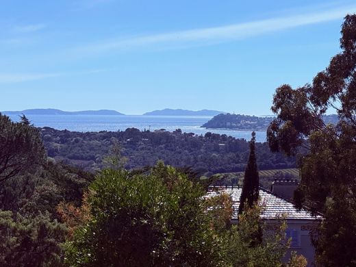 Luxury home in La Croix-Valmer, Var