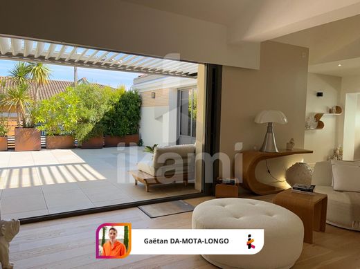 Luxus-Haus in Arcachon, Gironde