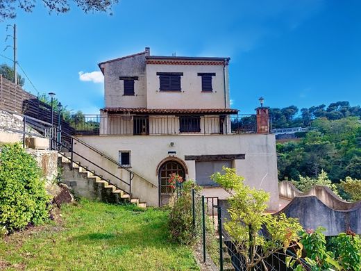Casa de lujo en Niza, Alpes Marítimos