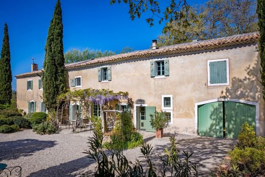 Luxus-Haus in Caromb, Vaucluse