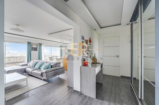 Appartement à Champigny-sur-Marne, Val-de-Marne