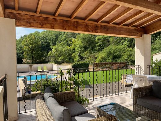 Villa Malemort-du-Comtat, Vaucluse