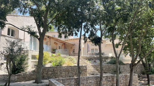 Вилла, Ним, Gard