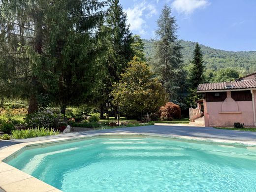 Casa de lujo en Sospel, Alpes Marítimos