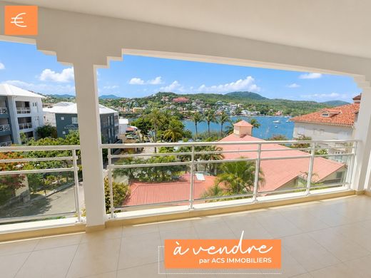 Piso / Apartamento en Les Trois-Îlets, Martinica
