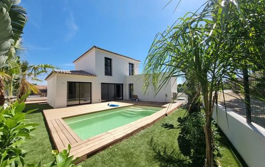 호화 저택 / Roquebrune-sur-Argens, Var