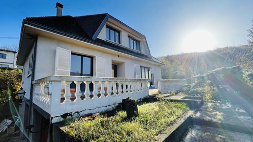 Luxury home in Nohanent, Puy-de-Dôme