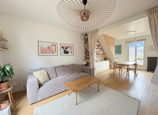 Appartement à Saint-Maur-des-Fossés, Val-de-Marne