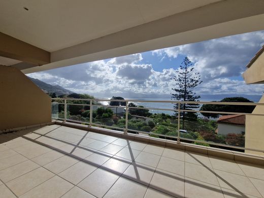 Duplex in Ajaccio, South Corsica