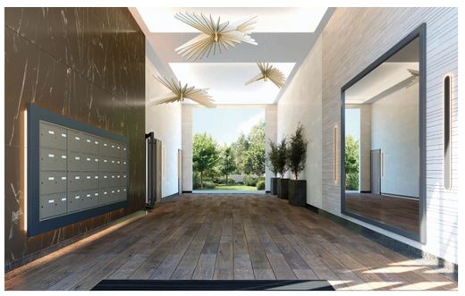 Appartamento a Le Perreux-sur-Marne, Val-de-Marne