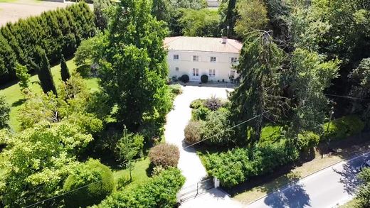 Casa di lusso a Jonzac, Charente-Maritime