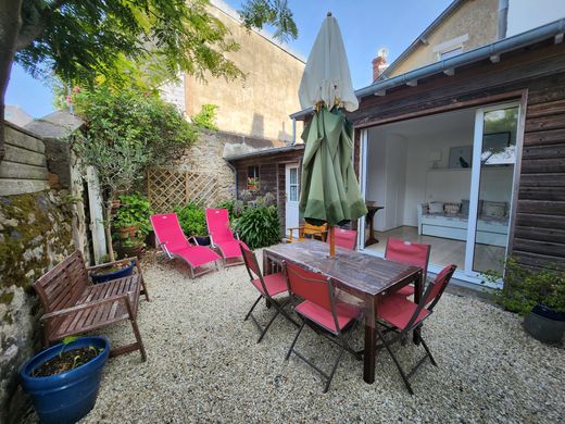 Casa di lusso a Le Pouliguen, Loira Atlantica