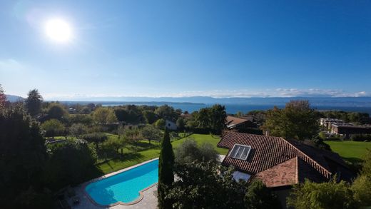 Villa en Anthy-sur-Léman, Alta Saboya