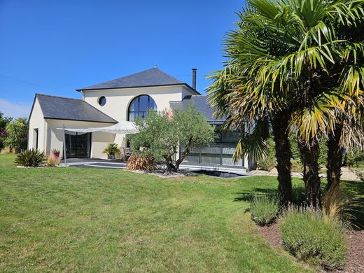 Luxury home in Chavagne, Ille-et-Vilaine