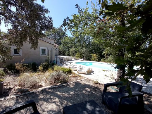 Villa Aubignan, Vaucluse