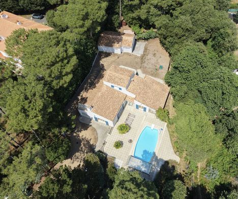 Luxury home in Talmont-Saint-Hilaire, Vendée