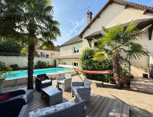 منزل ﻓﻲ Orgeval, Yvelines