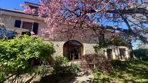 Элитный дом, Louvatange, Jura