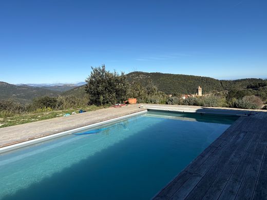 Villa in Oms, Pyrénées-Orientales