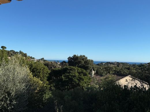 Lüks ev Cavalaire-sur-Mer, Var
