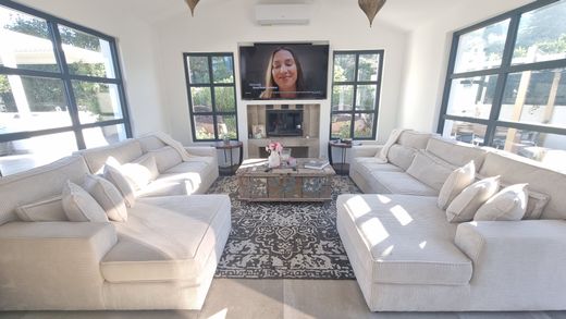 Вилла, Gassin, Var