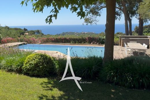 Villa in La Croix-Valmer, Var