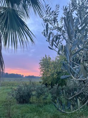 Villa a Fourques (Gard), Gard