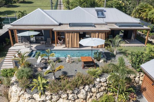 Villa in Saint-François, Guadeloupe