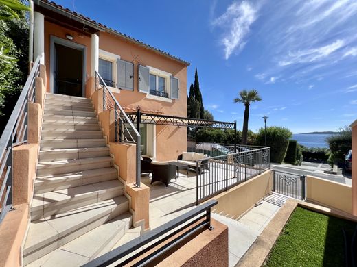 Villa in Sainte-Maxime, Var