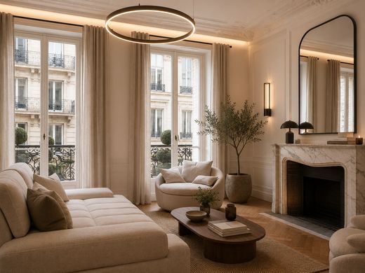 Apartamento - Canal Saint Martin, Château d’Eau, Porte Saint-Denis, Paris
