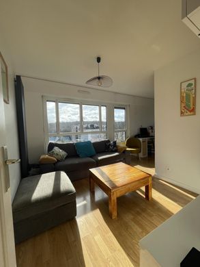 Apartamento - Rueil-Malmaison, Hauts-de-Seine