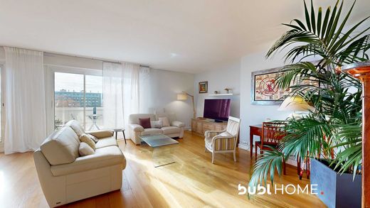 Piso / Apartamento en Boulogne-Billancourt, Altos de Sena