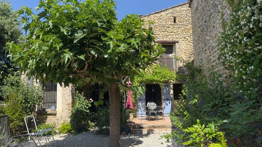 Luxus-Haus in Saint-Roman-de-Malegarde, Vaucluse