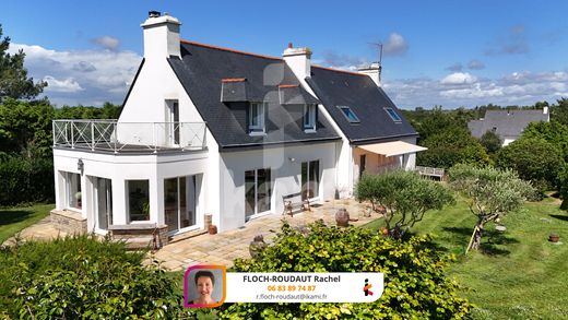 Maison de luxe à Trégunc, Finistère