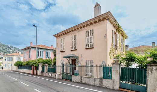 Casa de luxo - Villefranche-sur-Mer, Alpes Marítimos